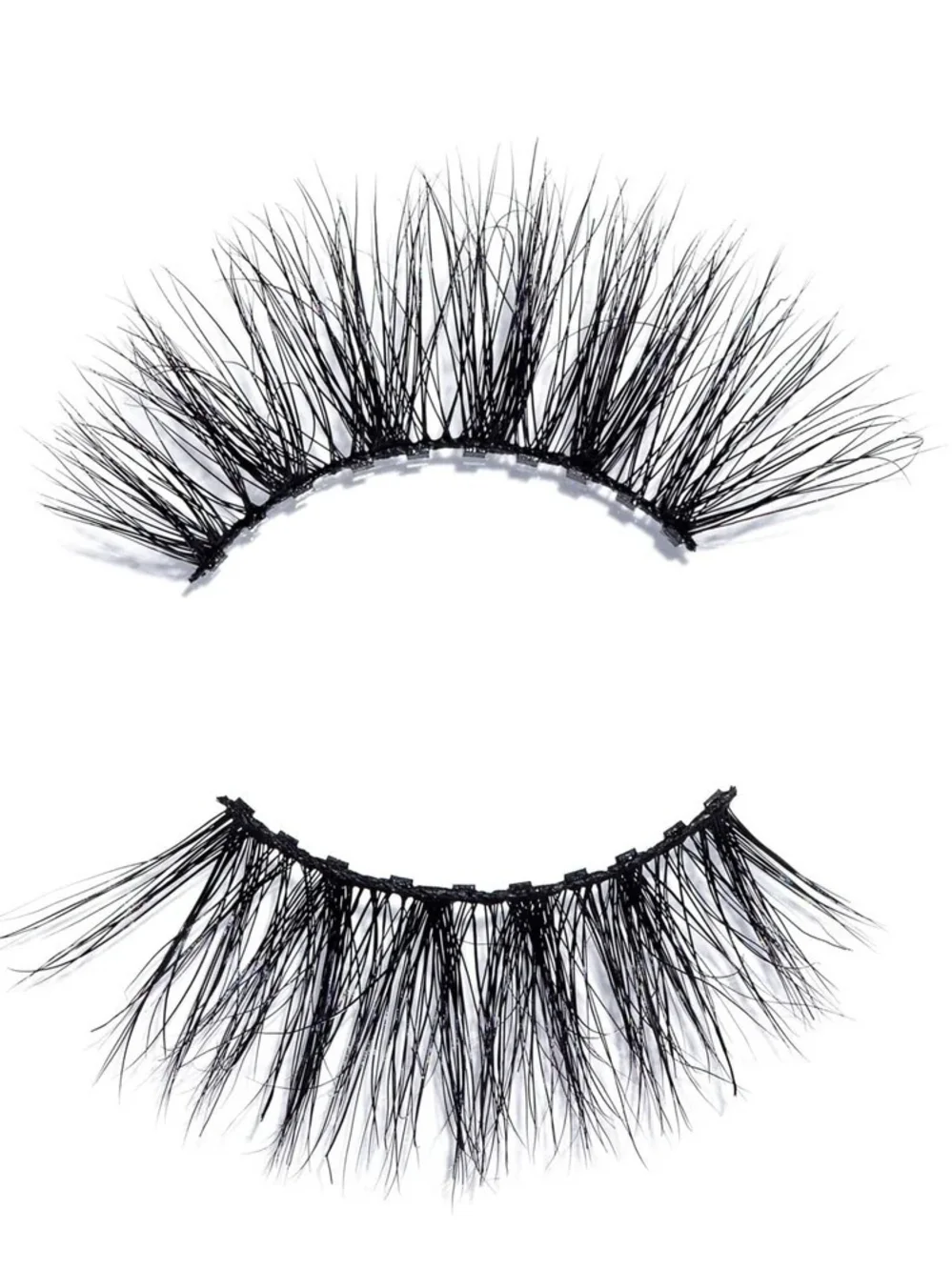 MoxieLash Dramatic Faux Mink Lashes - Black